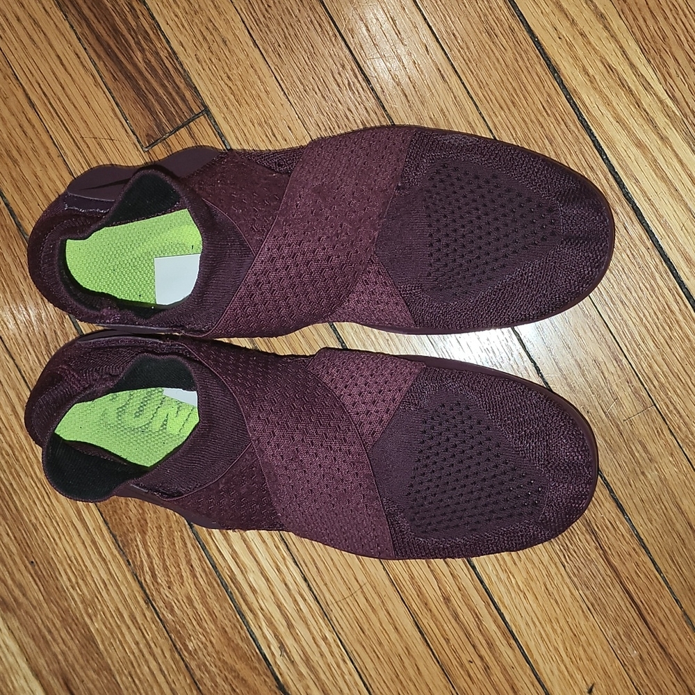 Free Run